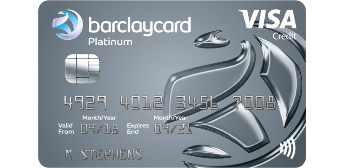 Balance barclaycard interest purchases