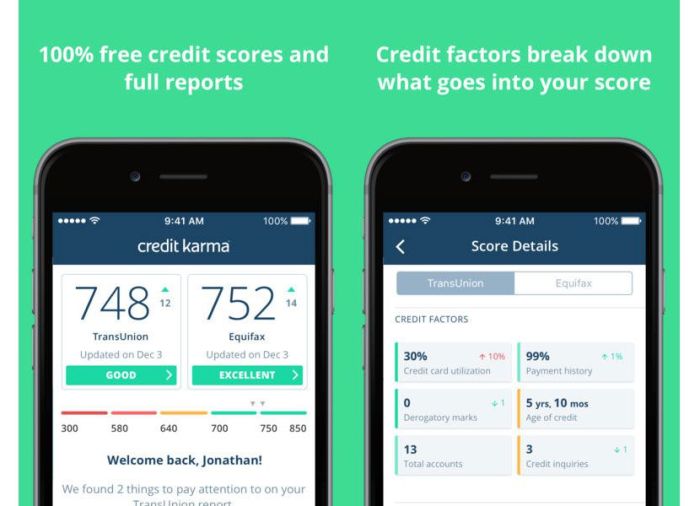 Score karma monitoring lifewire Score karma monitoring lifewire